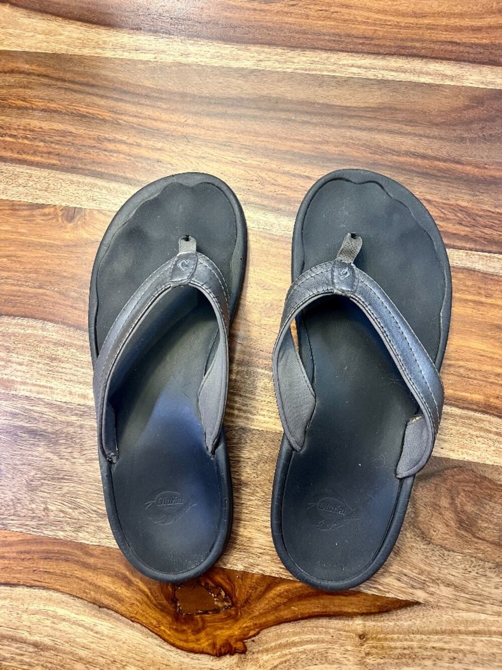 Olukai Ohana Sandals Flip Flops Women - 7.5